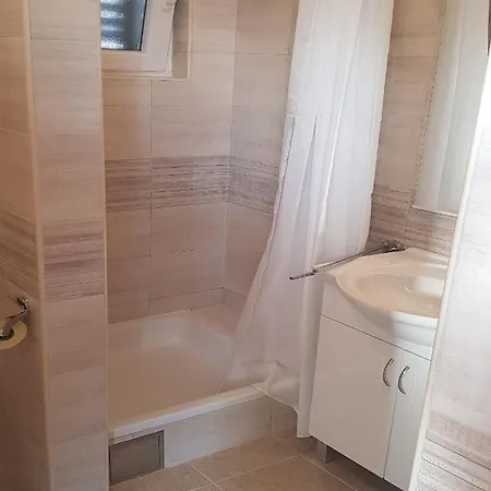 Apartment Andrija