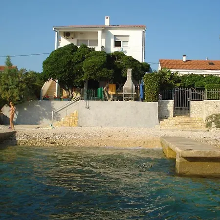 Apartamento Andrija *