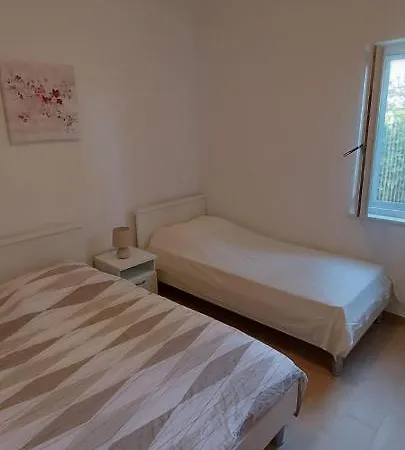 Andrija Apartment
