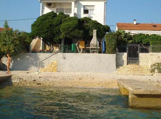 Apartamento Andrija *