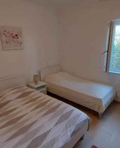 Andrija Apartamento