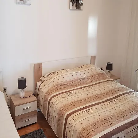 Andrija Apartmán Bibinje